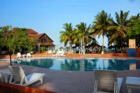 Charlestina Beach Resort Hotels in Komenda