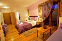 Mavraganeiko Hotels in Xilokastro Evrostini