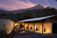 Dharana at Shillim All Inclusive Wellness Retreat