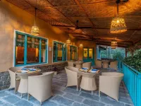Tree of Life Birdsong Chalets , Dharamshala Hotels in Kangra