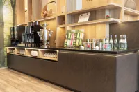 Best Western Hotel Muenchen Airport - bar