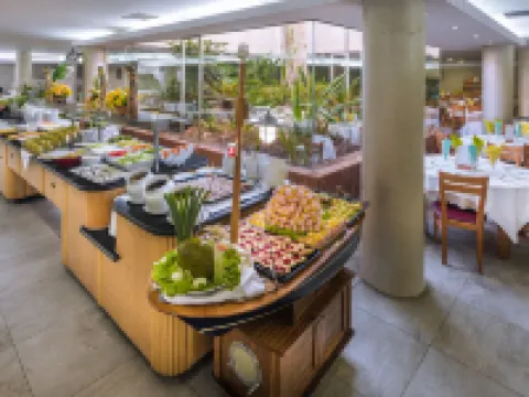 4R Salou Park Resort I Hoteles en Salou