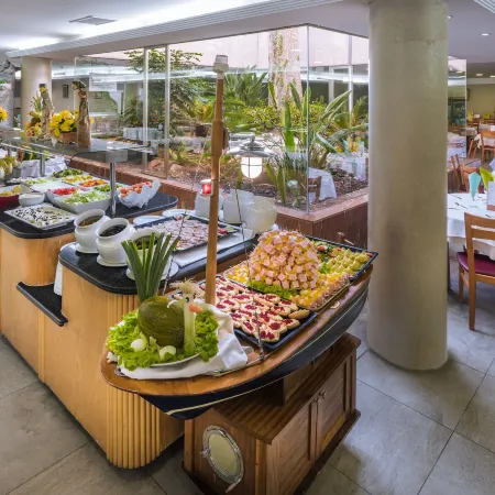 4R Salou Park Resort I