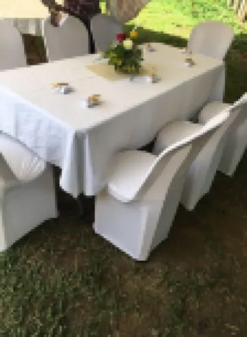 Oveng Lodge - Homestays