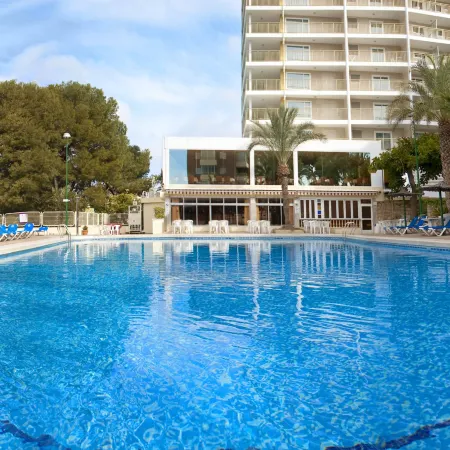 Hotel Servigroup Torre Dorada