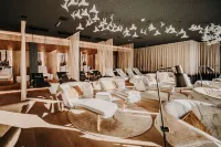 雪絨花 - 薩爾斯堡山度假酒店 - SPA