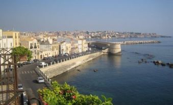 Domus Mariae Albergo