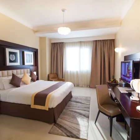Premier Hotel