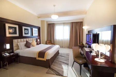 Premier Hotel