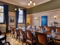 Titanic Hotel Belfast Hotels in Belfast