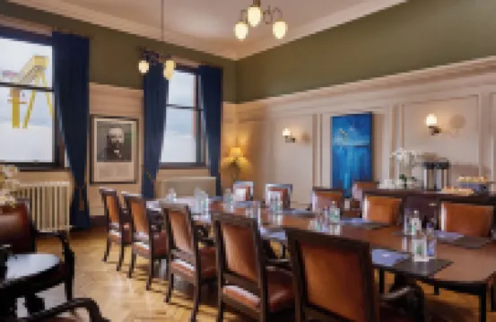 Titanic Hotel Belfast Hotels in Holywood