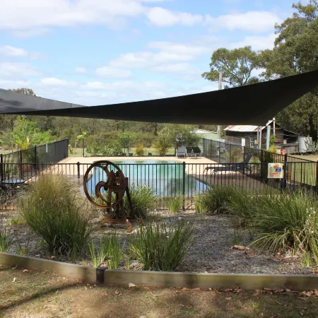 Woodlane Cottages Hunter Valley