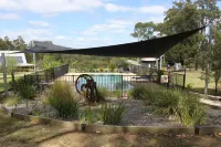Woodlane Cottages Hunter Valley