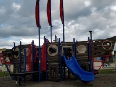 Luichy's Seaside Hotel Hoteles en Boquerón