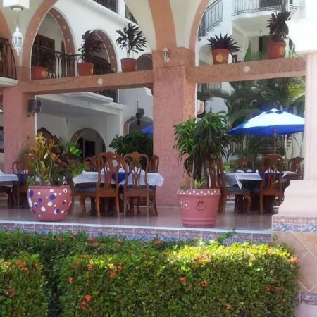 Canadian Resort Huatulco
