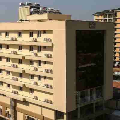 Venus Premier Hotel Hotel Exterior