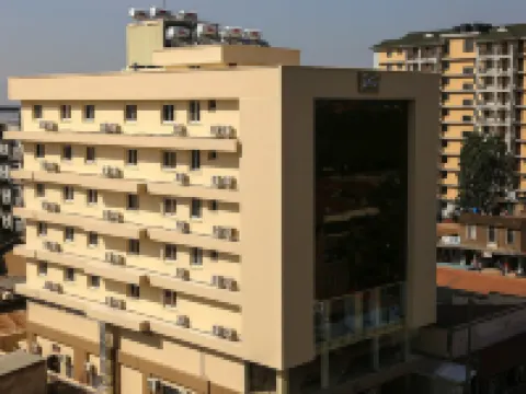 Venus Premier Hotel โรงแรมในอรุชา