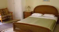 Sea Colours Hotels in Ano Siros