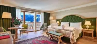 Hotel Sassongher - Preferred Hotels & Resorts