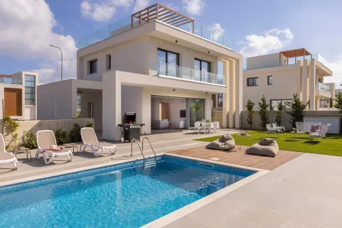 Protaras By the Bay Villa 33
