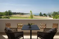 Kalani Residence Hotels in Keramoti