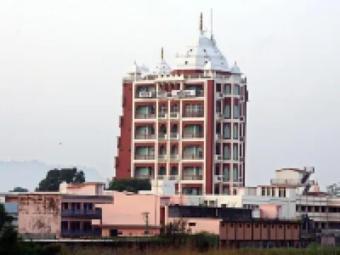 Regenta Orko's Haridwar, Motichur, 5 Min from Har ki Pauri Hotels in Haridwar