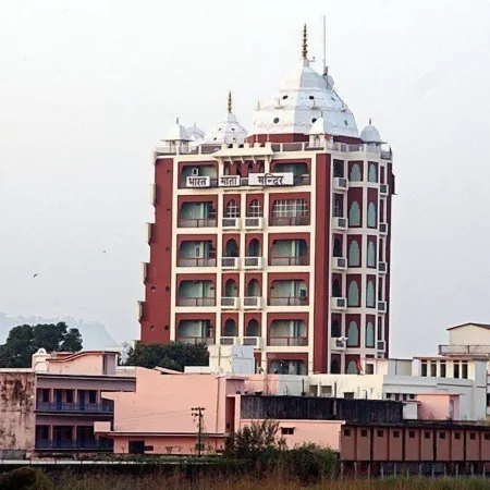 Regenta Orko's Haridwar, Motichur, 5 Min from Har ki Pauri
