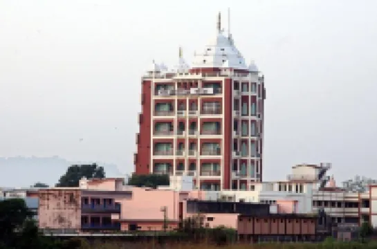 Regenta Orko's Haridwar, Motichur , 10 Min from Har ki Pauri