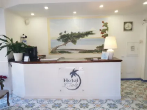 Hotel L'Isola