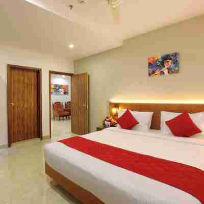 Hotel Indraprastha Kozhencherry Rooms