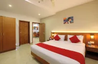 Hotel Indraprastha Kozhencherry Hotels near TELE TEL The Dream Visuals