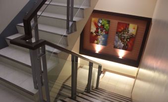 Joyce Apartelle Mandaluyong