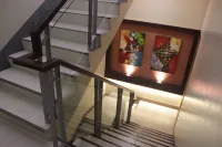 Joyce Apartelle Mandaluyong