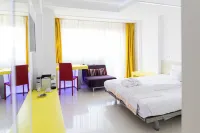 Christina Hotel