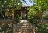 Amaara Forest Hotel Sigiriya - spa