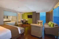 Platinum Adisucipto Hotel & Conference Center