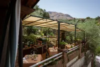 B&B Panorama فنادق في Polizzi Generosa
