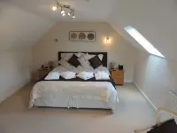 The Manor Coach House Hotels in Droitwich