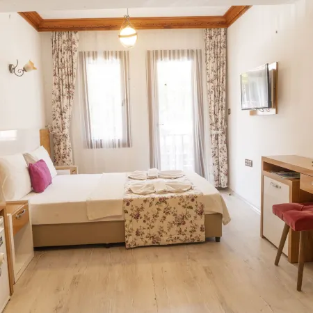 Mandalin Akyaka Hotel