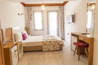 Mandalin Akyaka Hotel