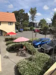 Bella Vista Motel Ashburton - Motels