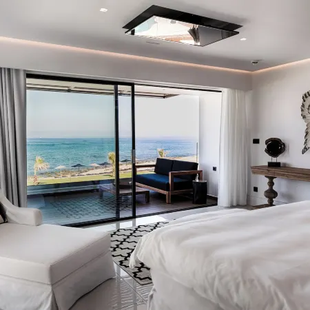 Abaton Island Resort & Spa