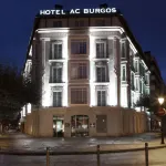 AC Hotel Burgos - Breakfast