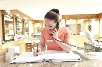 Cumberland Hotel - Oceana Collection - Spa