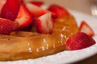 Radisson Hotel Seattle Airport - breakfast
