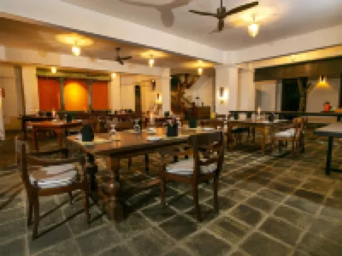 クラブ ヴィラ ベントータのホテル