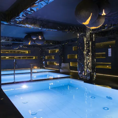 Myconian Avaton, a Member of Design Hotels