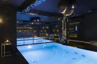 Myconian Avaton, a Member of Design Hotels - spa