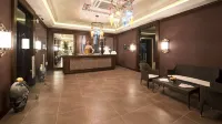 エリートワールドヴァン - ジム
