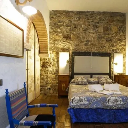 Il Poggio di Teo